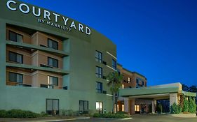 Courtyard By Marriott Jackson Airport/Pearl